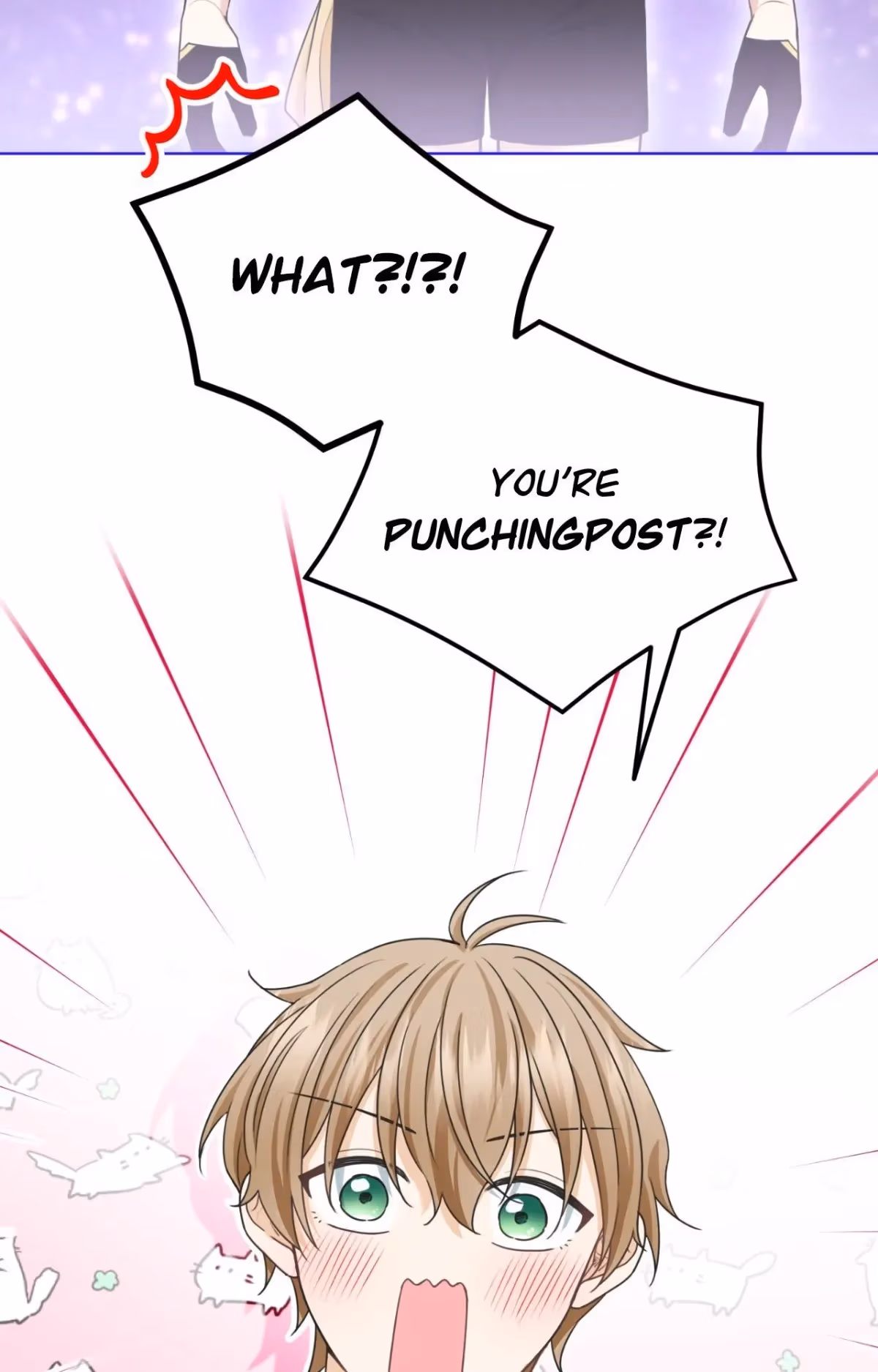 Read Love, To Us chapter 17 image 55 on Lezhin