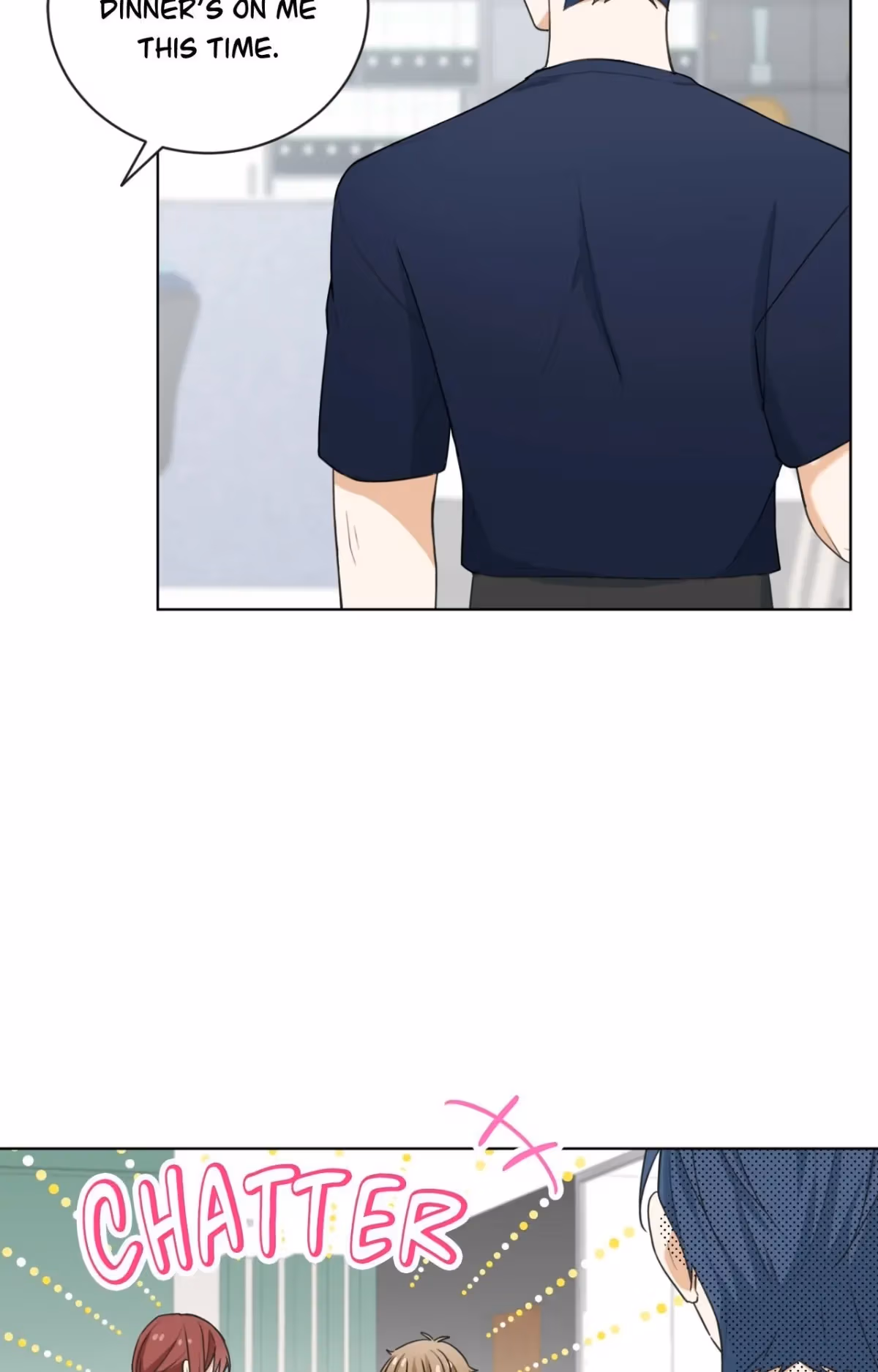 Read Love, To Us chapter 17 image 6 on Lezhin