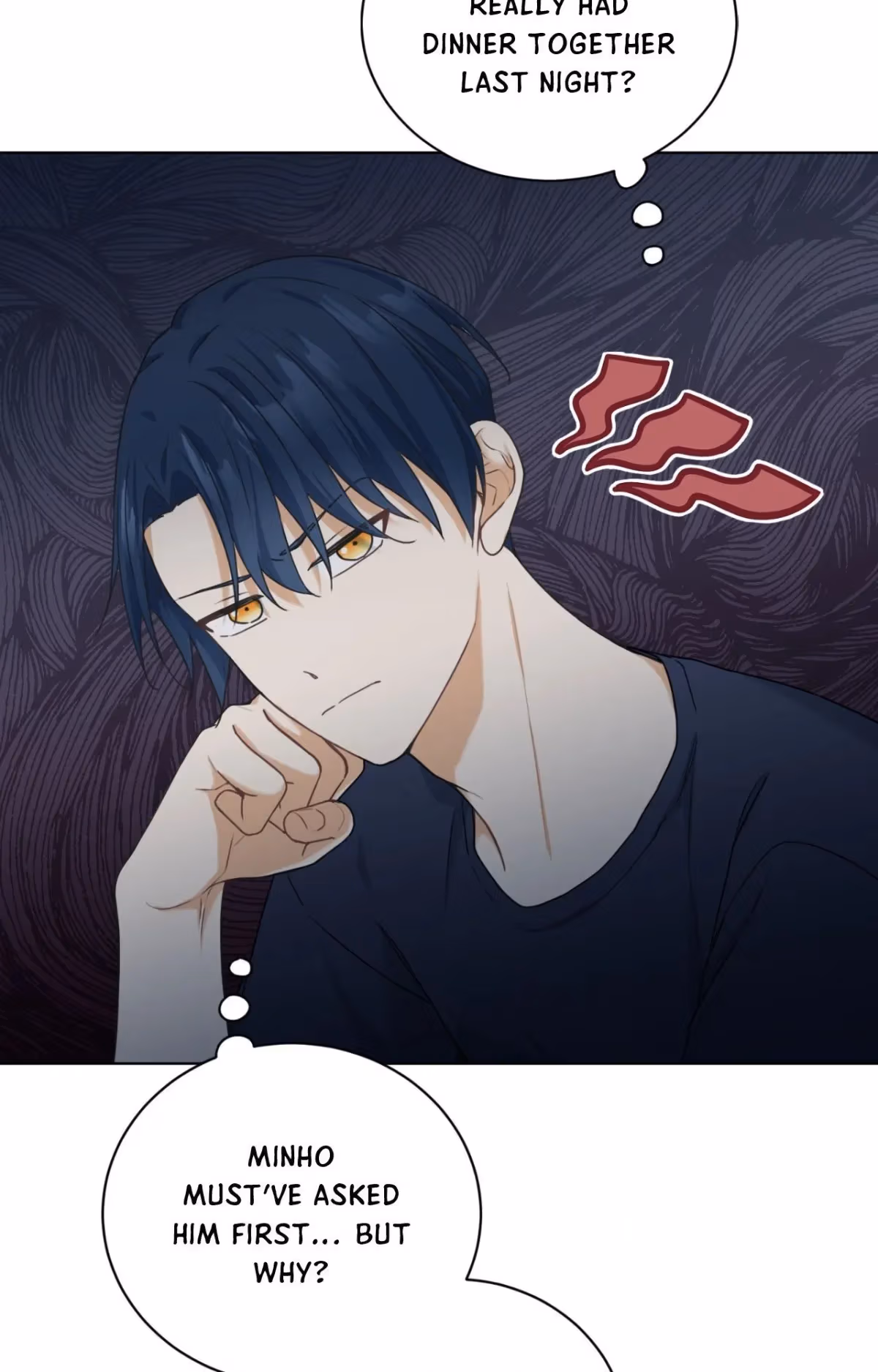Read Love, To Us chapter 17 image 60 on Lezhin