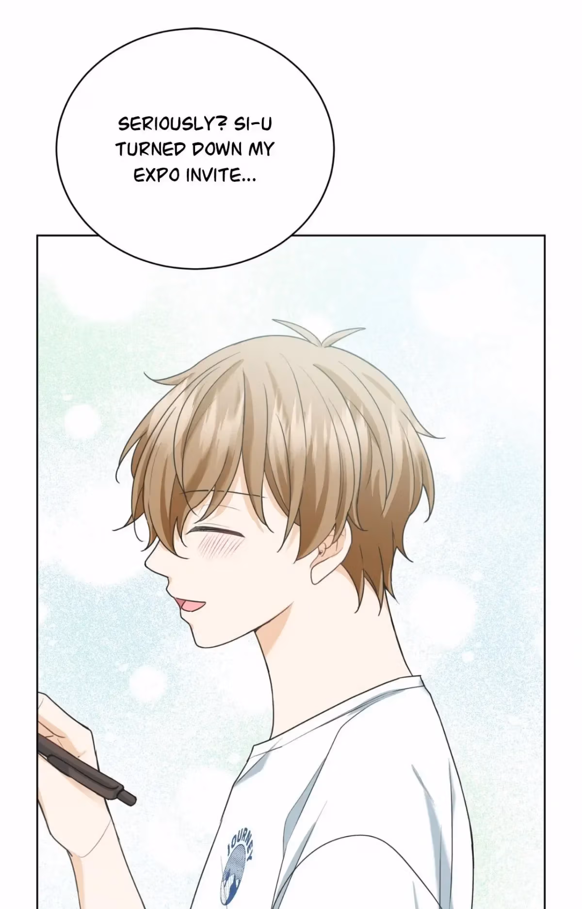 Read Love, To Us chapter 17 image 62 on Lezhin