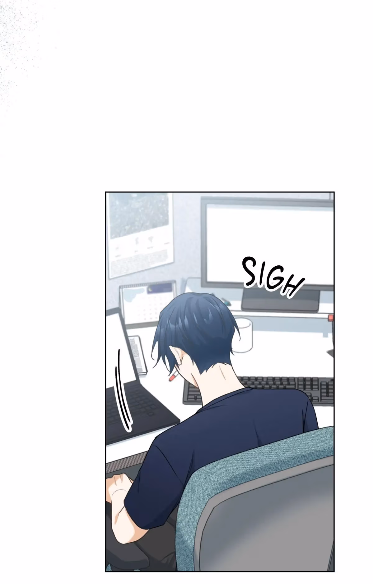 Read Love, To Us chapter 17 image 65 on Lezhin