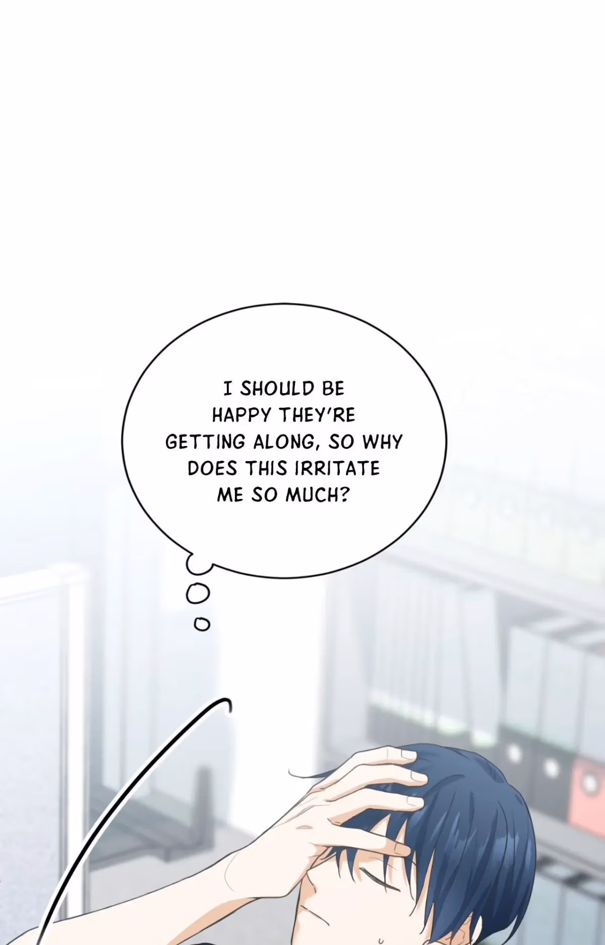 Read Love, To Us chapter 17 image 66 on Lezhin