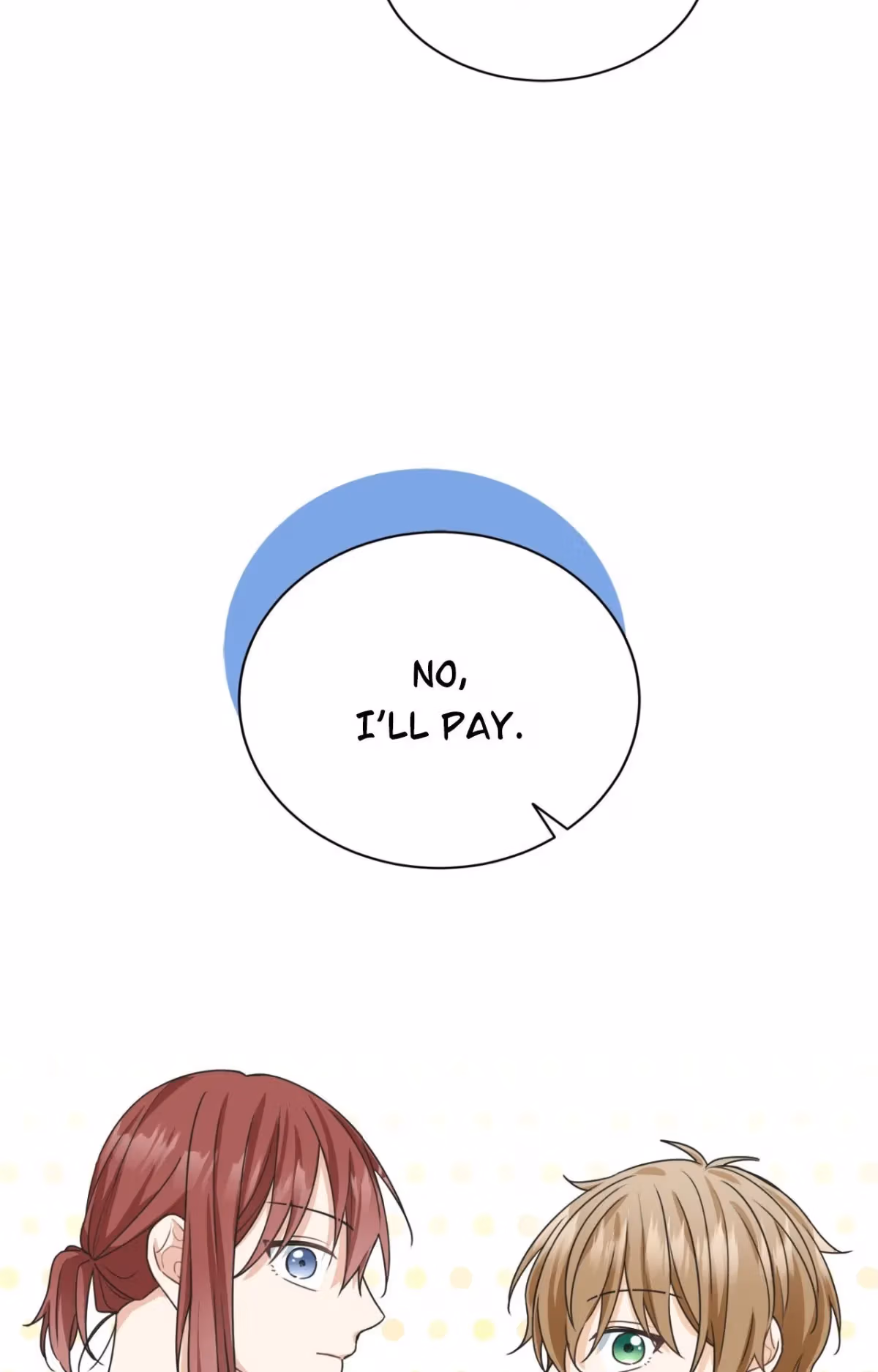 Read Love, To Us chapter 17 image 70 on Lezhin