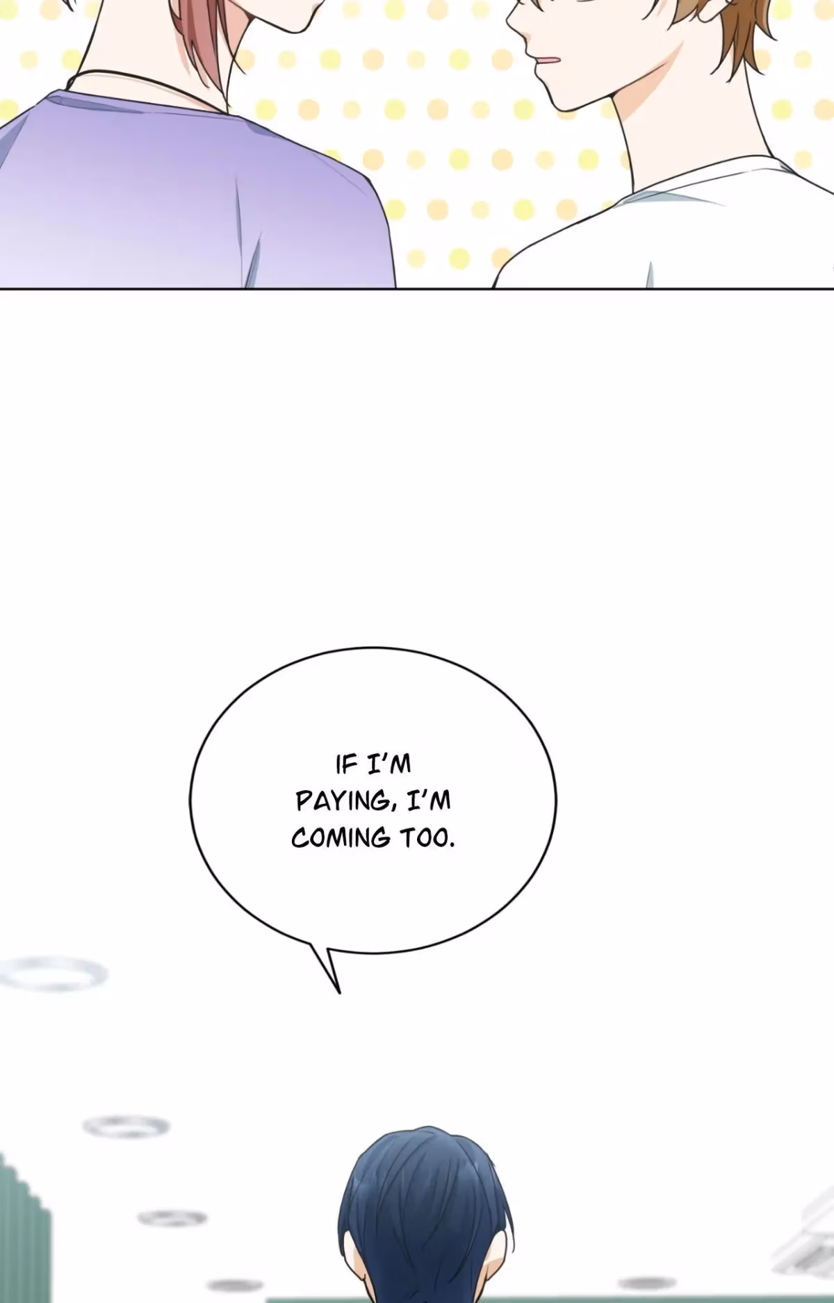 Read Love, To Us chapter 17 image 71 on Lezhin