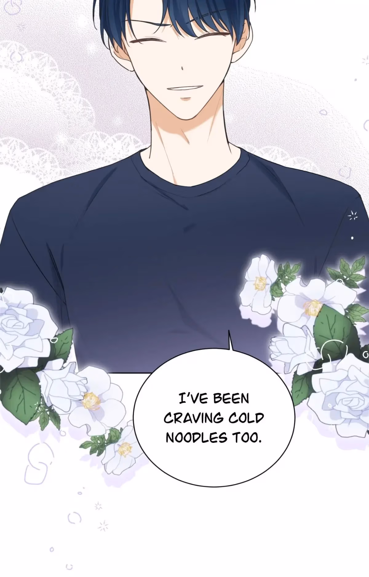 Read Love, To Us chapter 17 image 73 on Lezhin