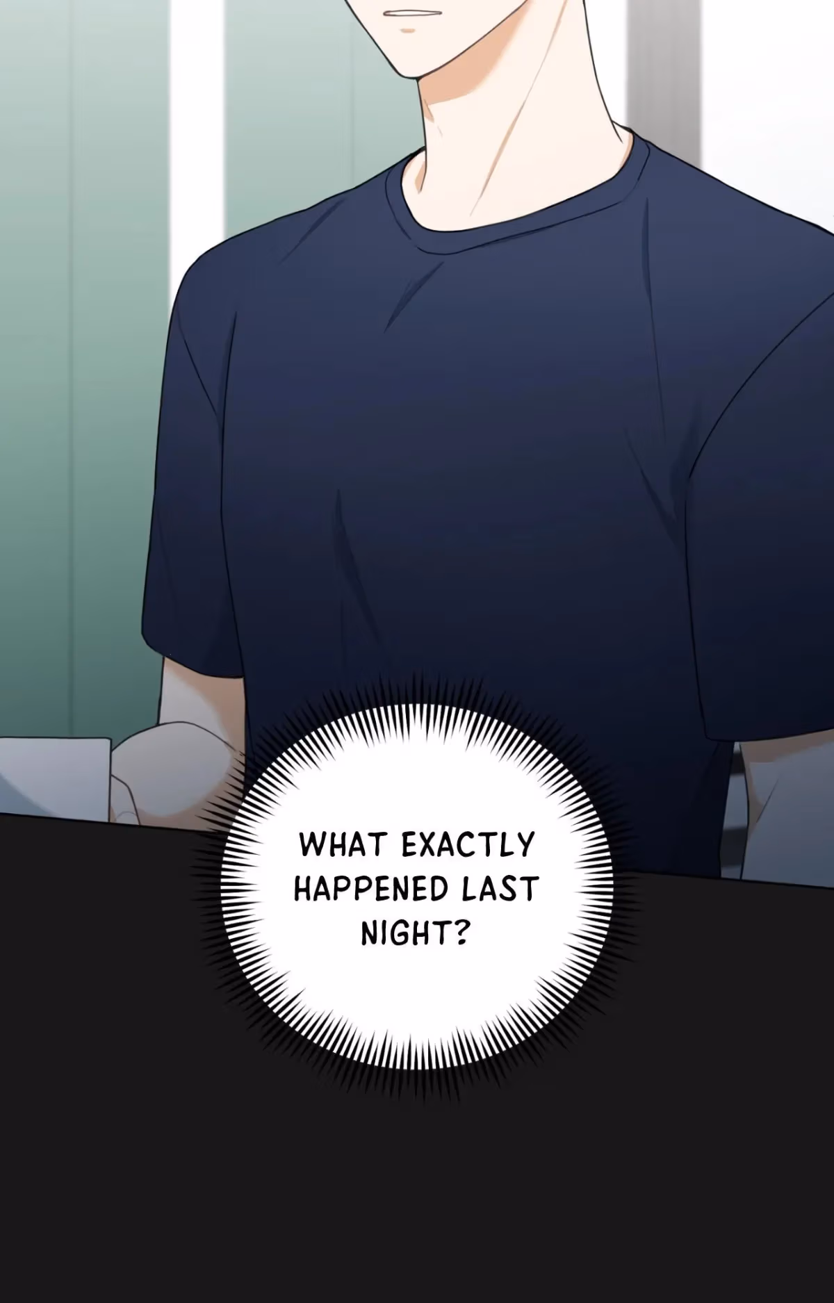 Read Love, To Us chapter 17 image 8 on Lezhin