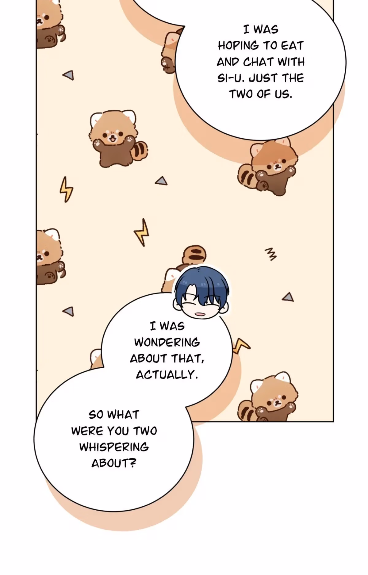 Read Love, To Us chapter 18 image 10 on Lezhin
