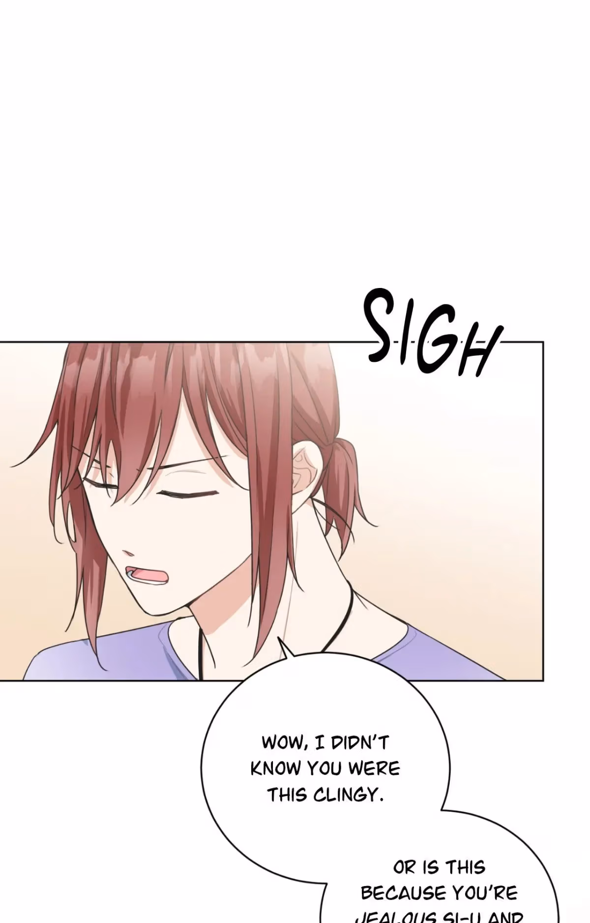 Read Love, To Us chapter 18 image 12 on Lezhin