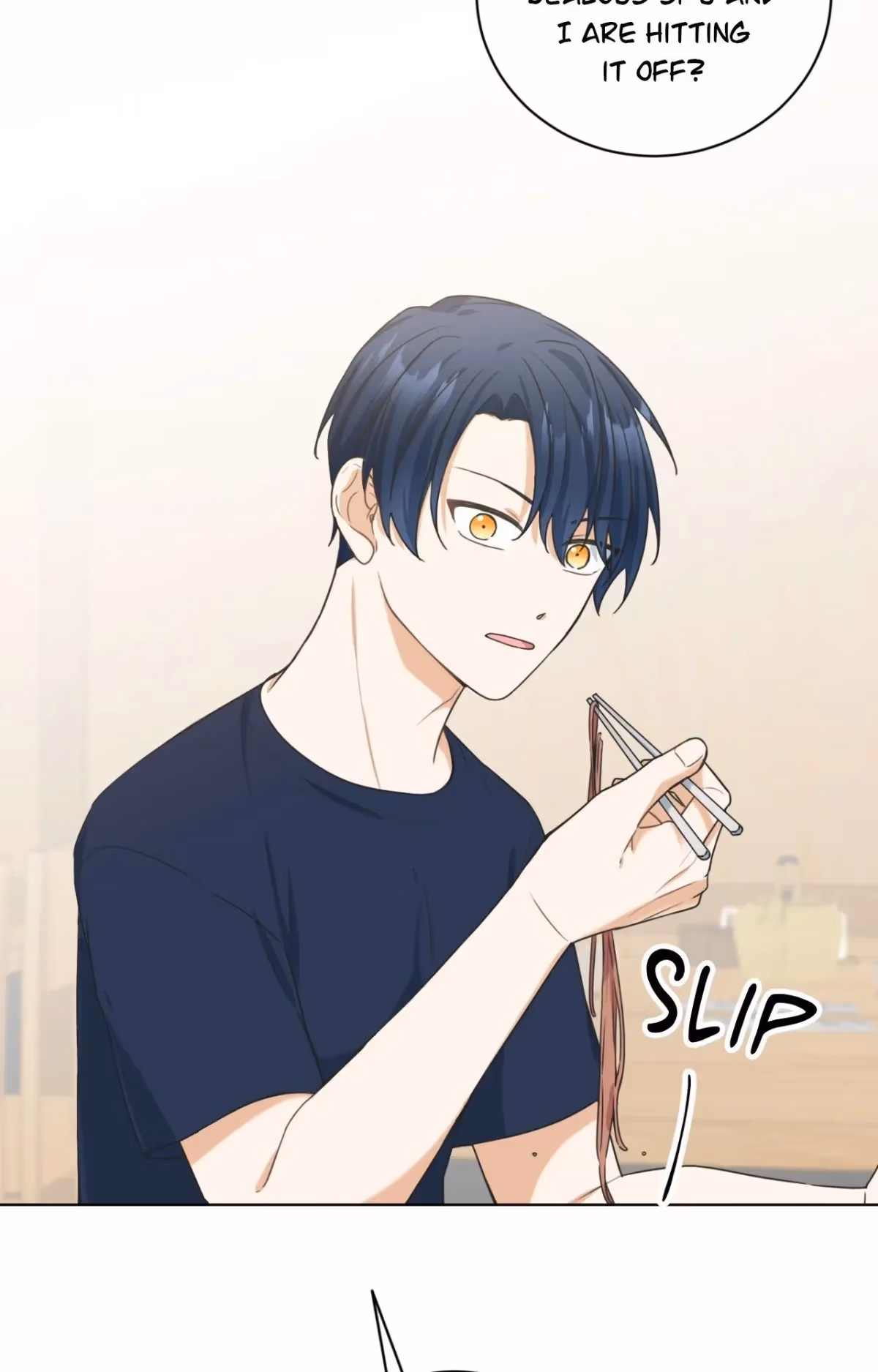 Read Love, To Us chapter 18 image 13 on Lezhin
