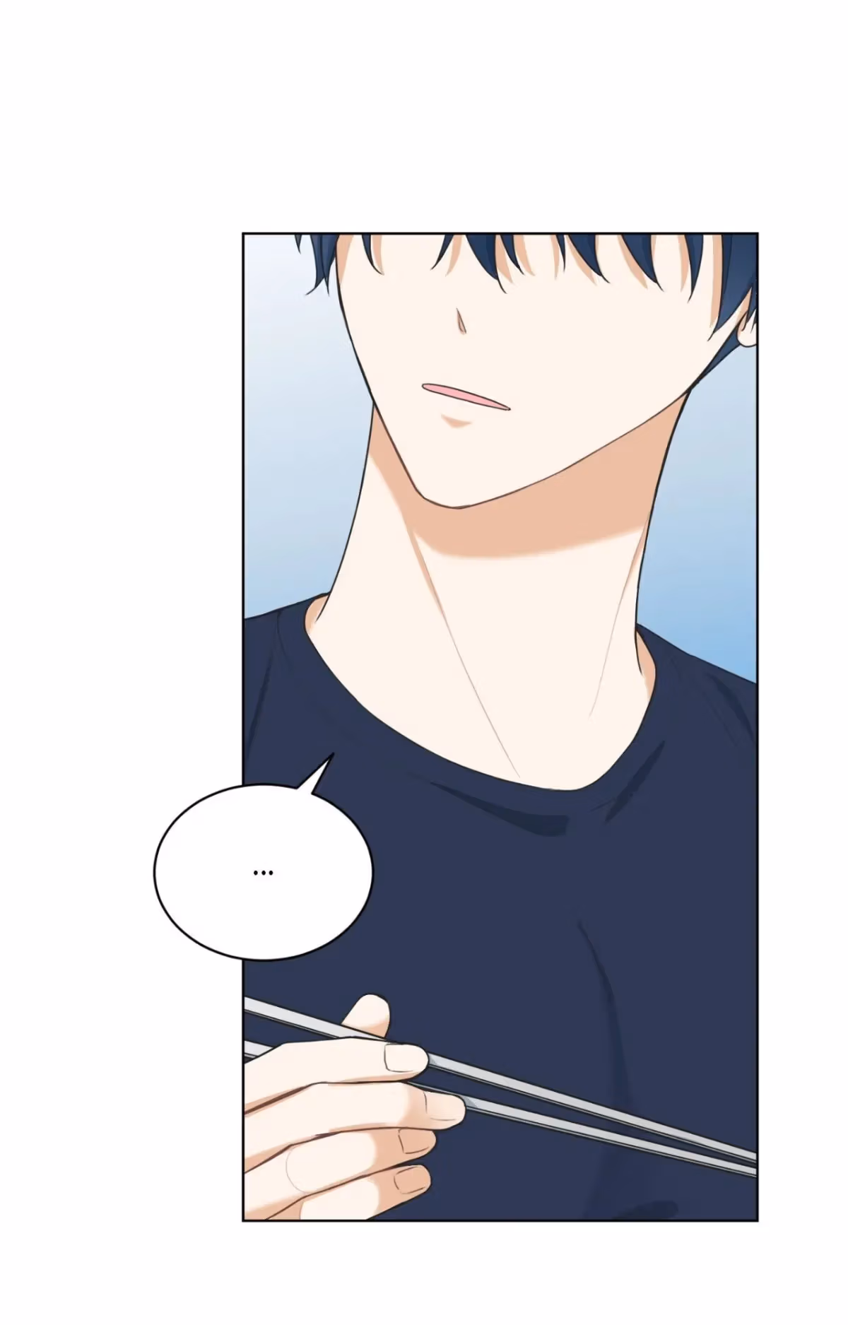 Read Love, To Us chapter 18 image 16 on Lezhin