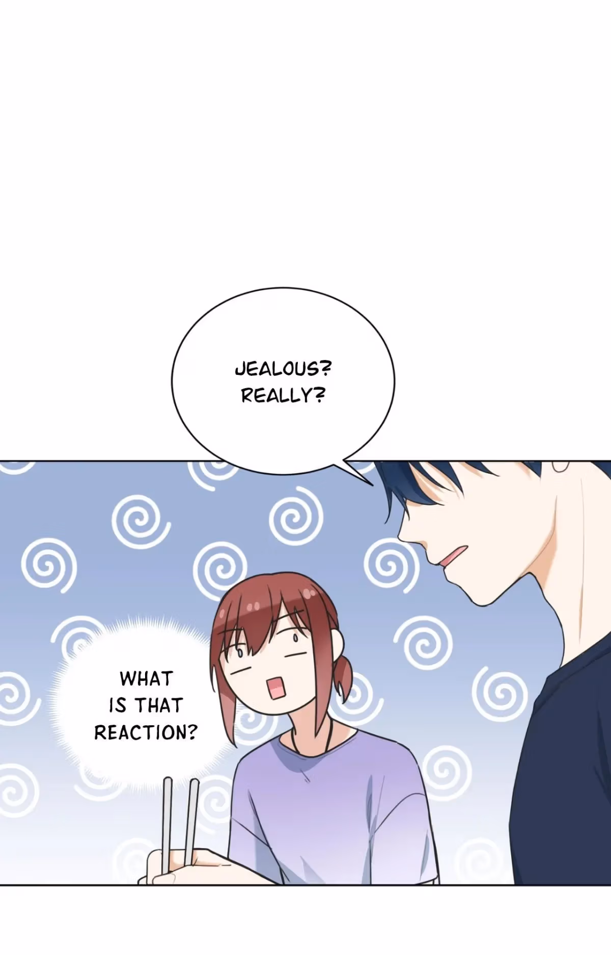 Read Love, To Us chapter 18 image 17 on Lezhin