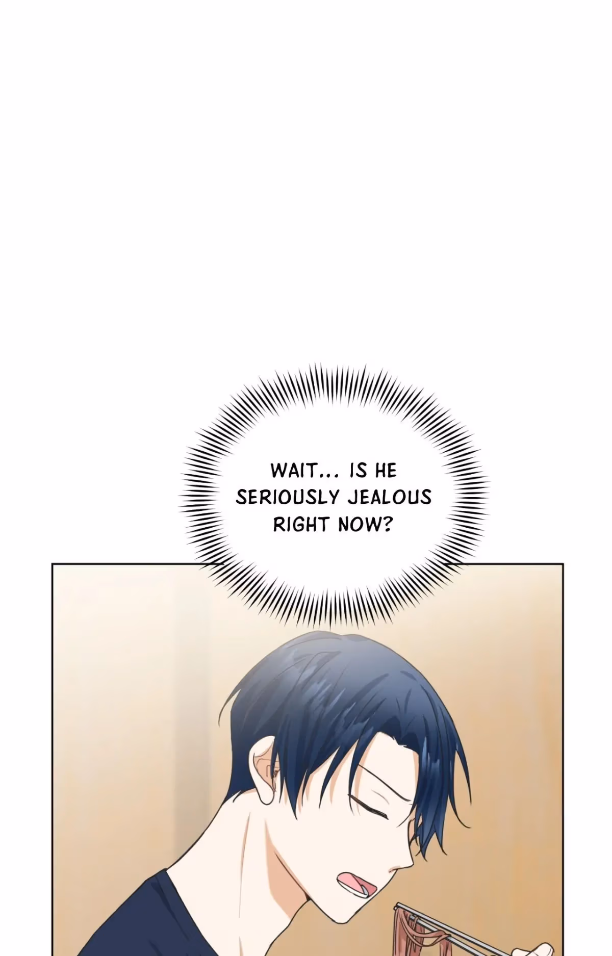Read Love, To Us chapter 18 image 18 on Lezhin