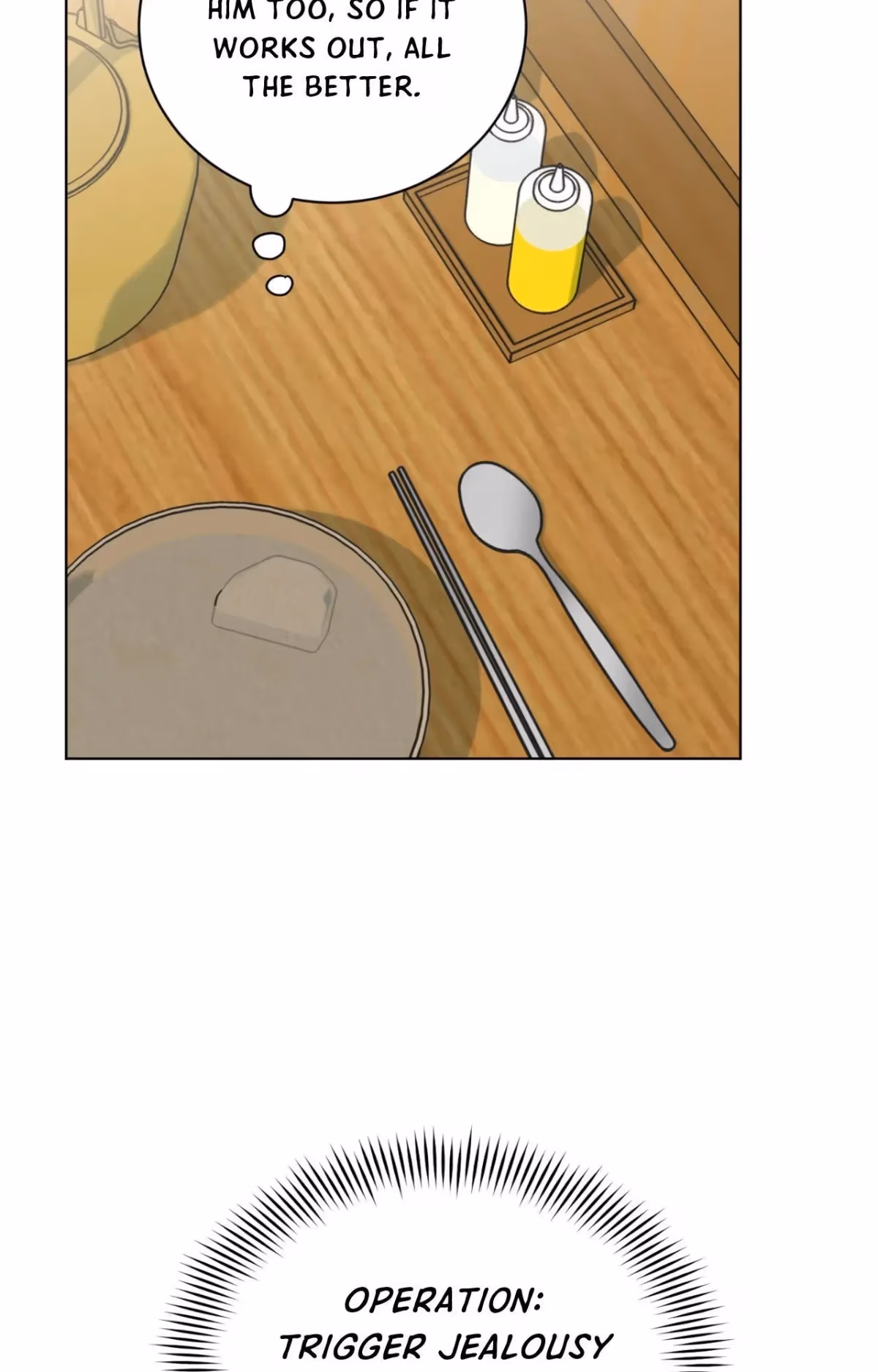 Read Love, To Us chapter 18 image 21 on Lezhin