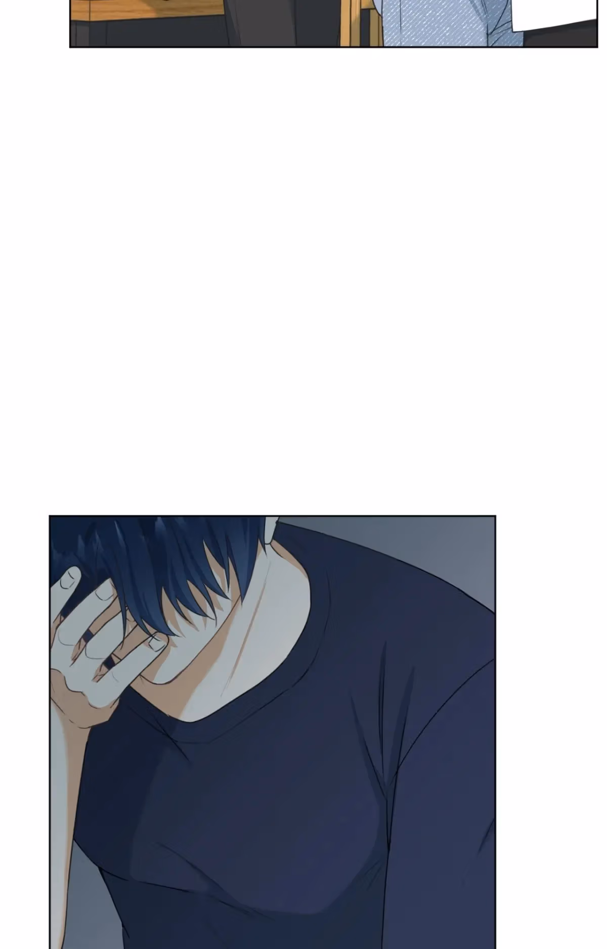 Read Love, To Us chapter 18 image 28 on Lezhin