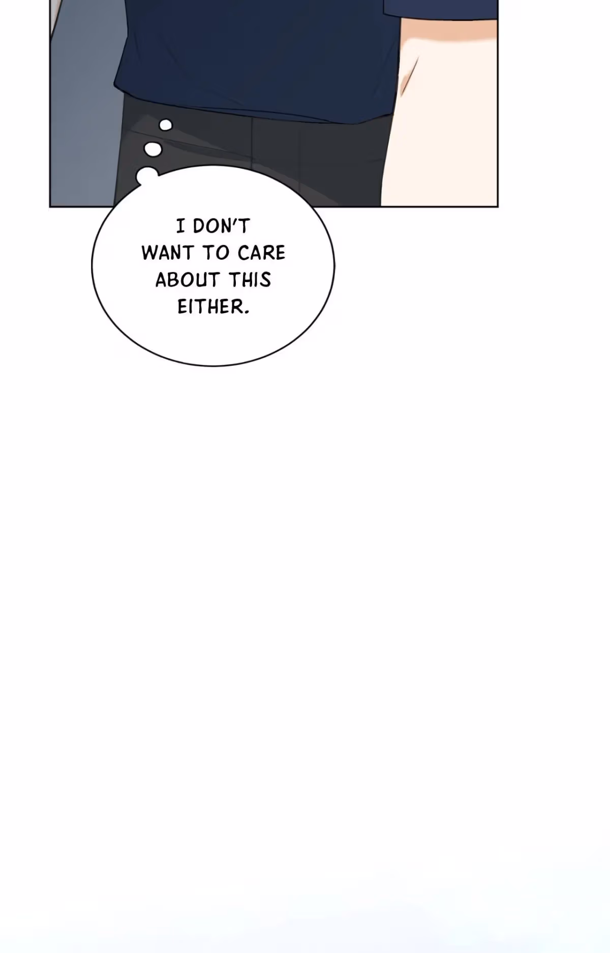 Read Love, To Us chapter 18 image 29 on Lezhin