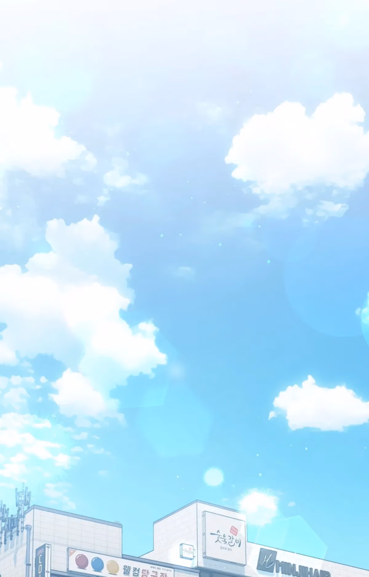 Read Love, To Us chapter 18 image 30 on Lezhin