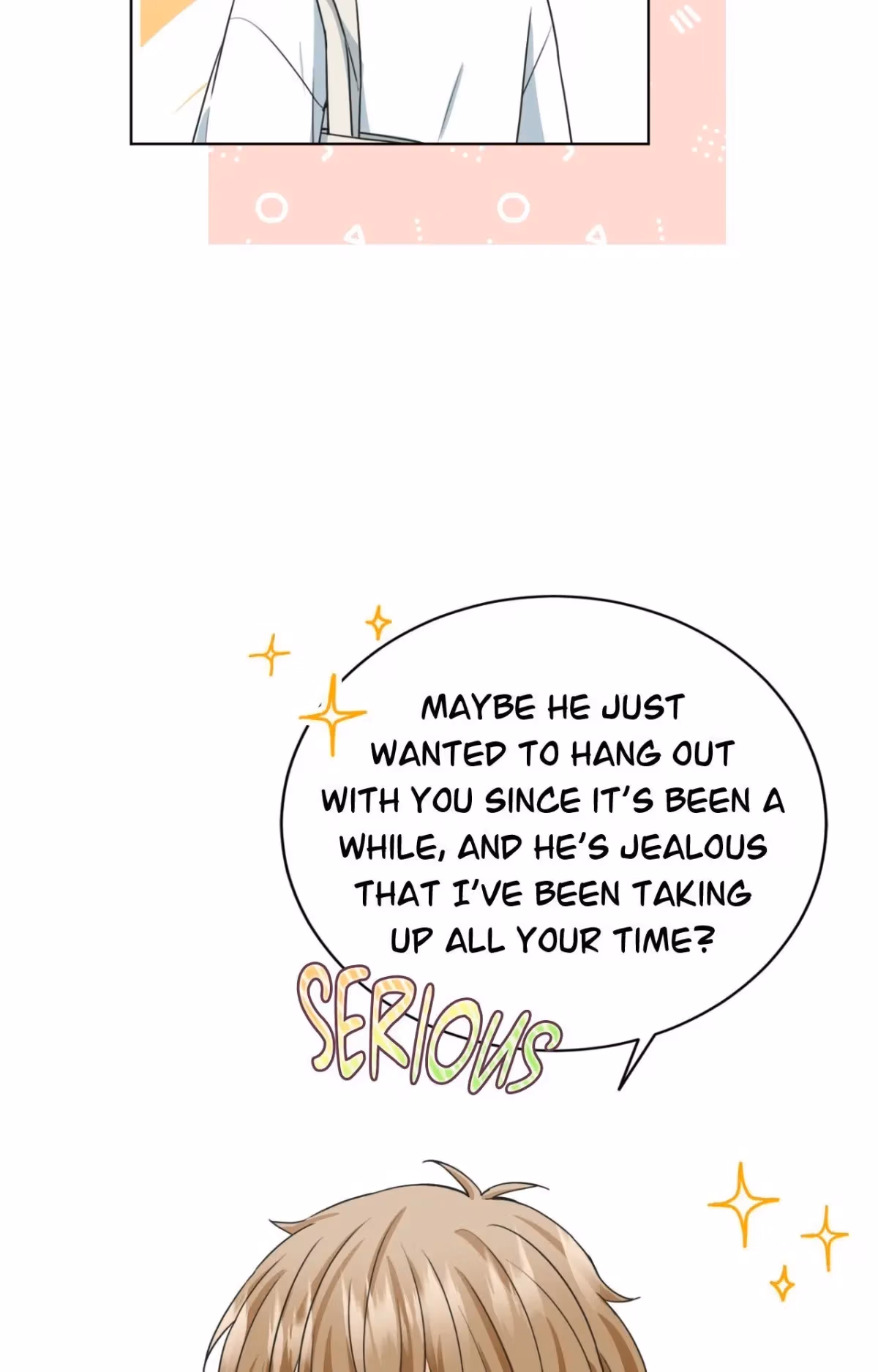 Read Love, To Us chapter 18 image 38 on Lezhin