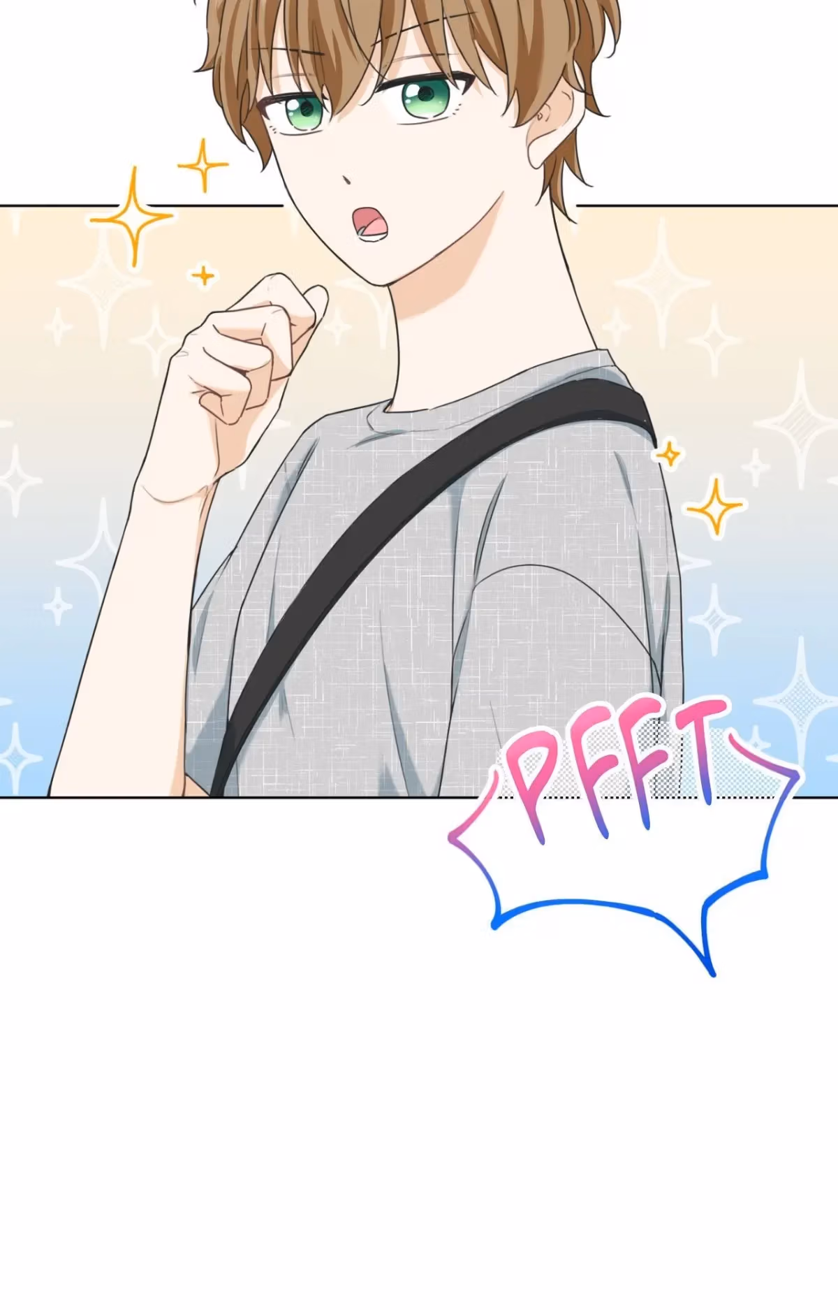 Read Love, To Us chapter 18 image 39 on Lezhin