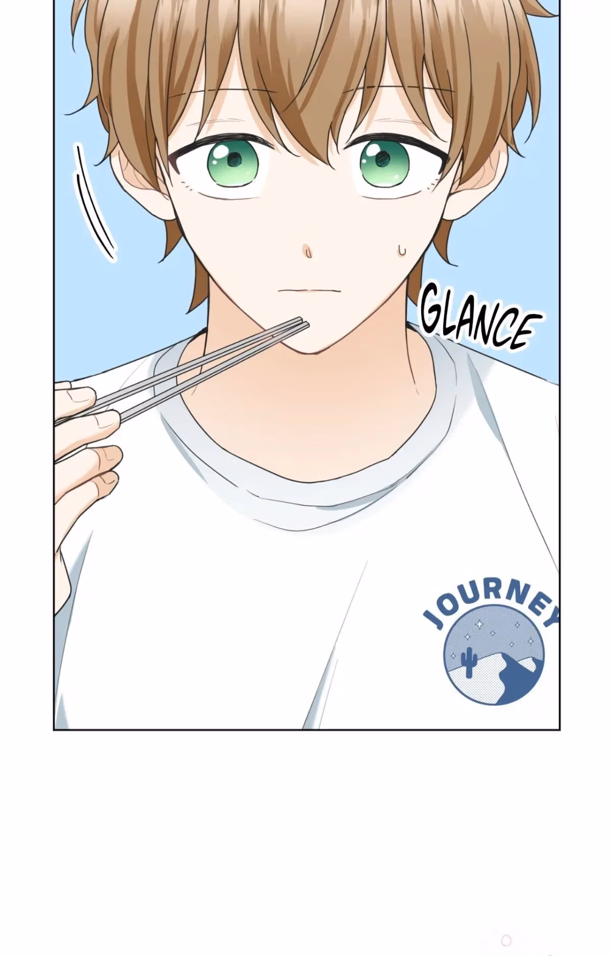 Read Love, To Us chapter 18 image 4 on Lezhin