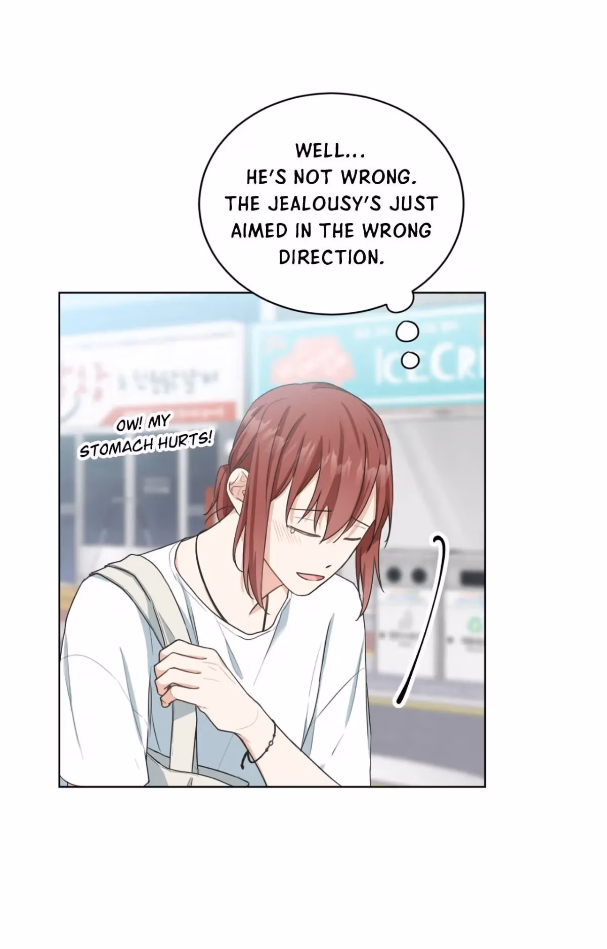 Read Love, To Us chapter 18 image 42 on Lezhin