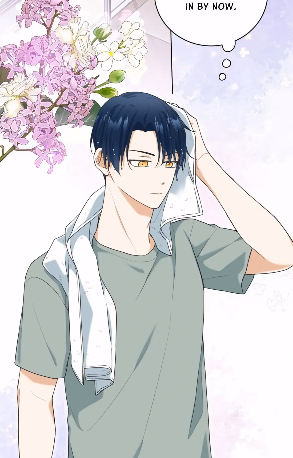 Read Love, To Us chapter 18 image 47 on Lezhin