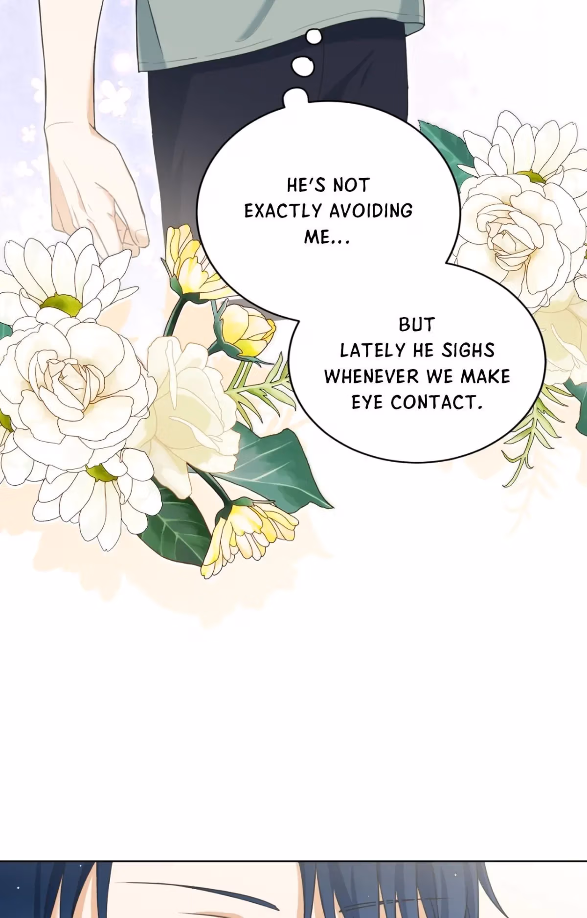 Read Love, To Us chapter 18 image 48 on Lezhin
