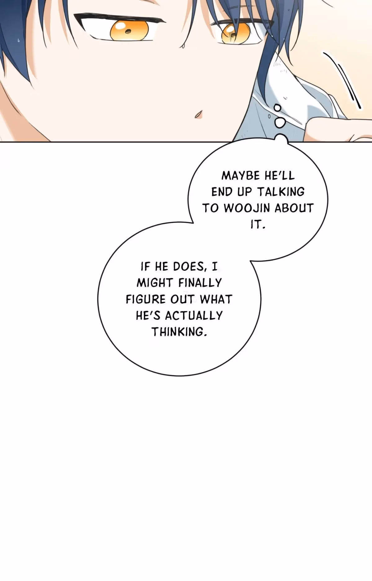 Read Love, To Us chapter 18 image 49 on Lezhin