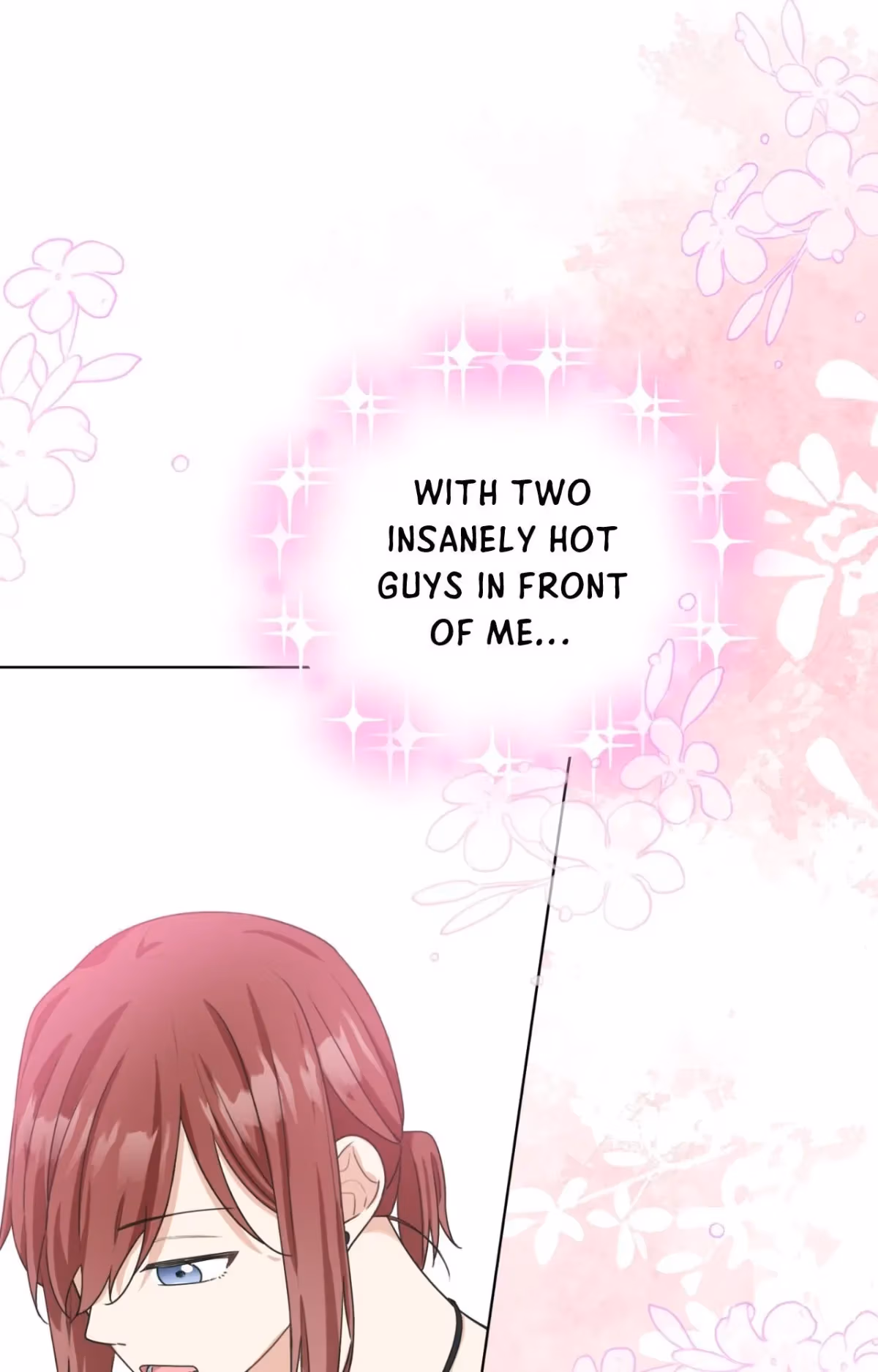 Read Love, To Us chapter 18 image 5 on Lezhin
