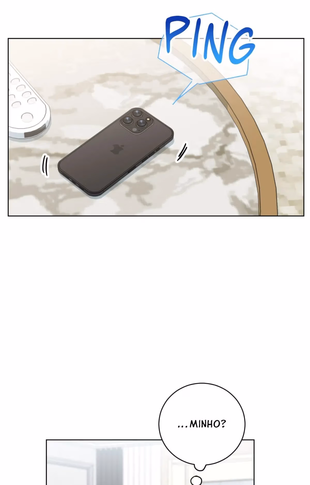 Read Love, To Us chapter 18 image 50 on Lezhin