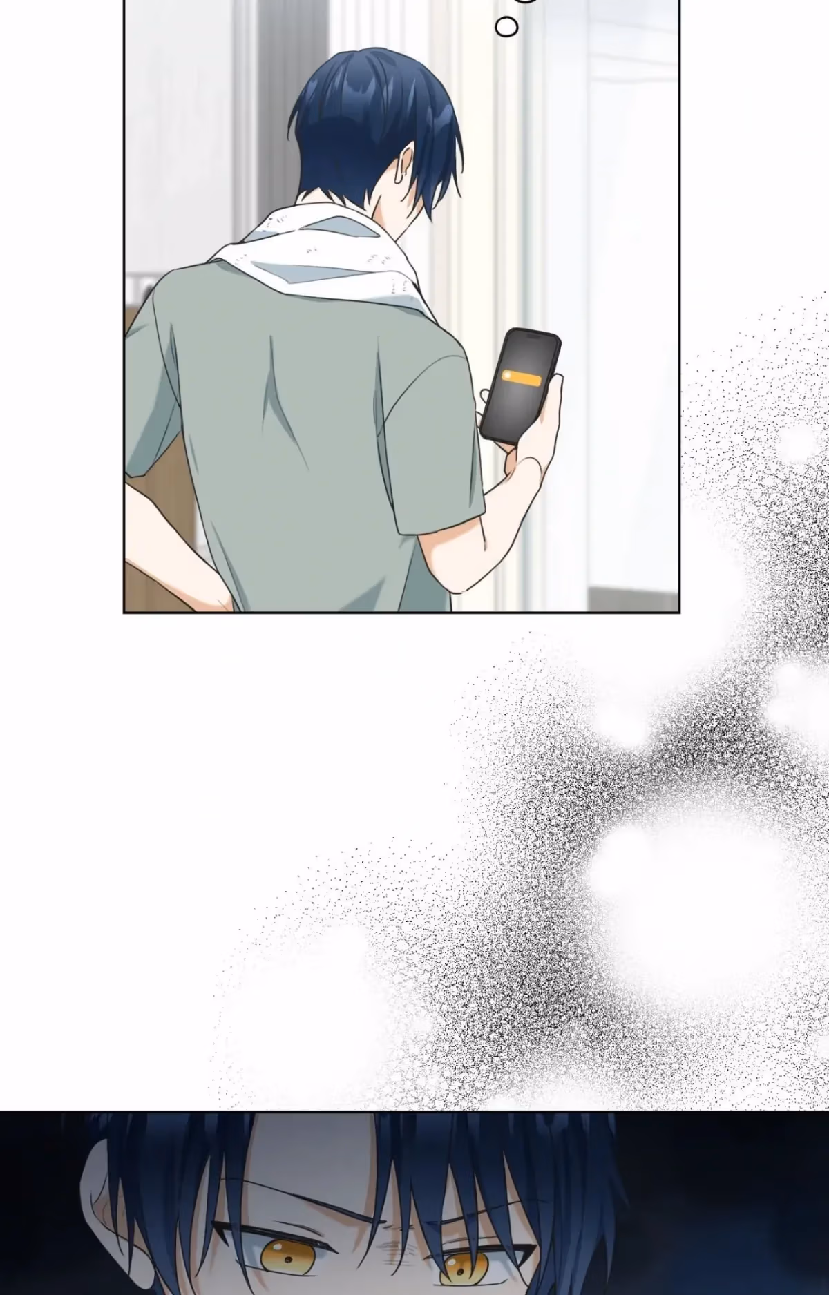 Read Love, To Us chapter 18 image 51 on Lezhin