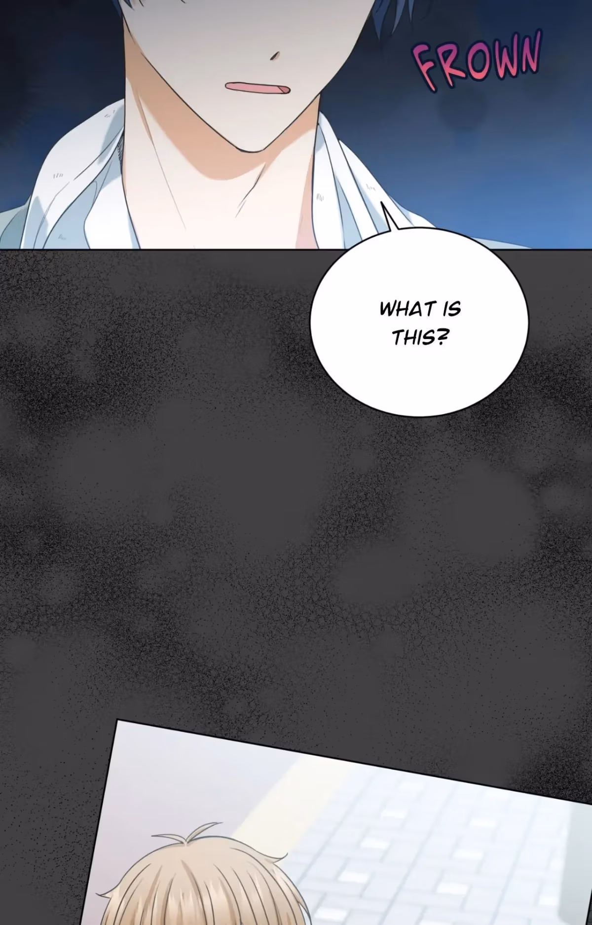 Read Love, To Us chapter 18 image 52 on Lezhin
