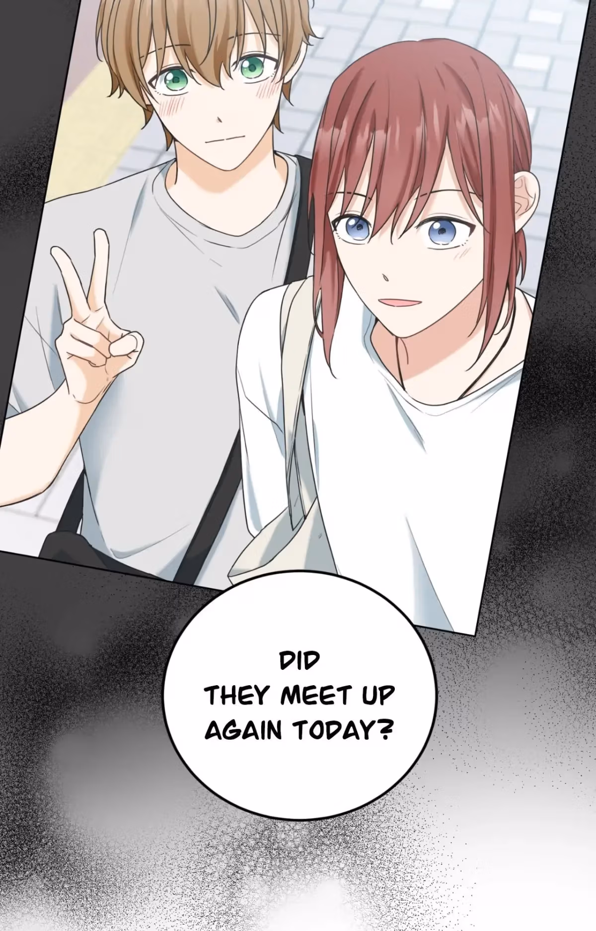 Read Love, To Us chapter 18 image 53 on Lezhin