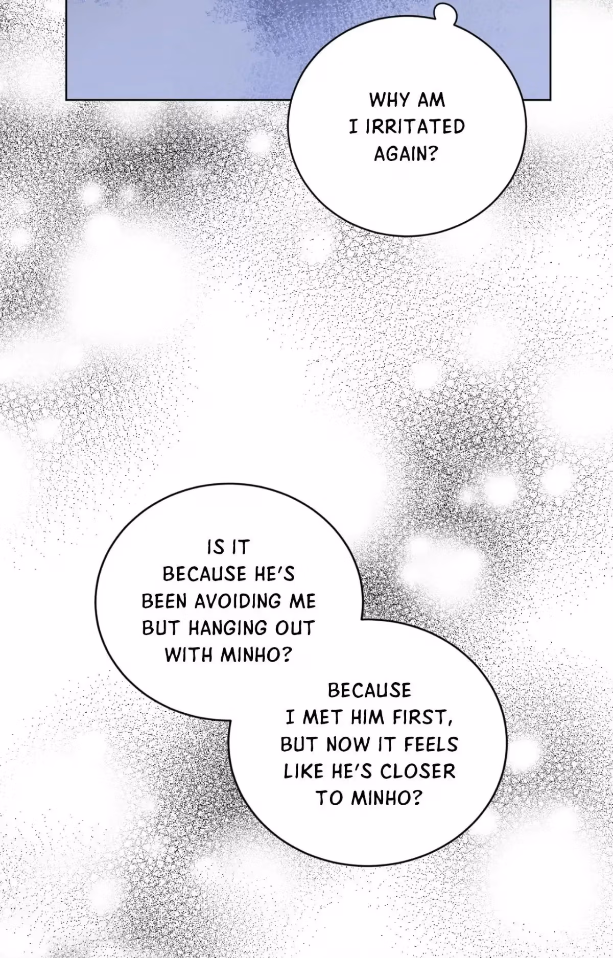 Read Love, To Us chapter 18 image 55 on Lezhin