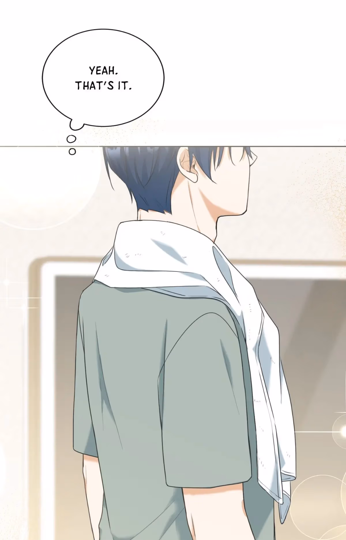 Read Love, To Us chapter 18 image 58 on Lezhin