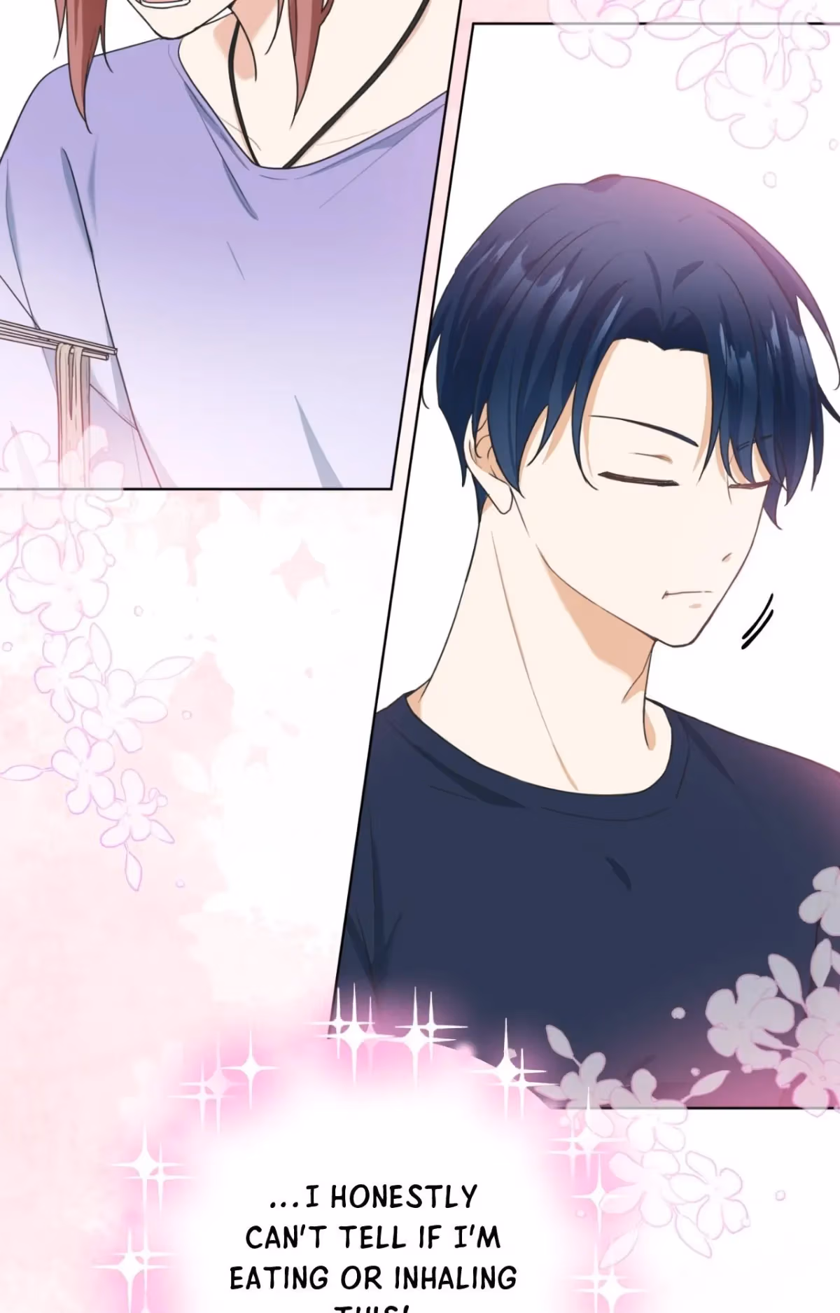 Read Love, To Us chapter 18 image 6 on Lezhin