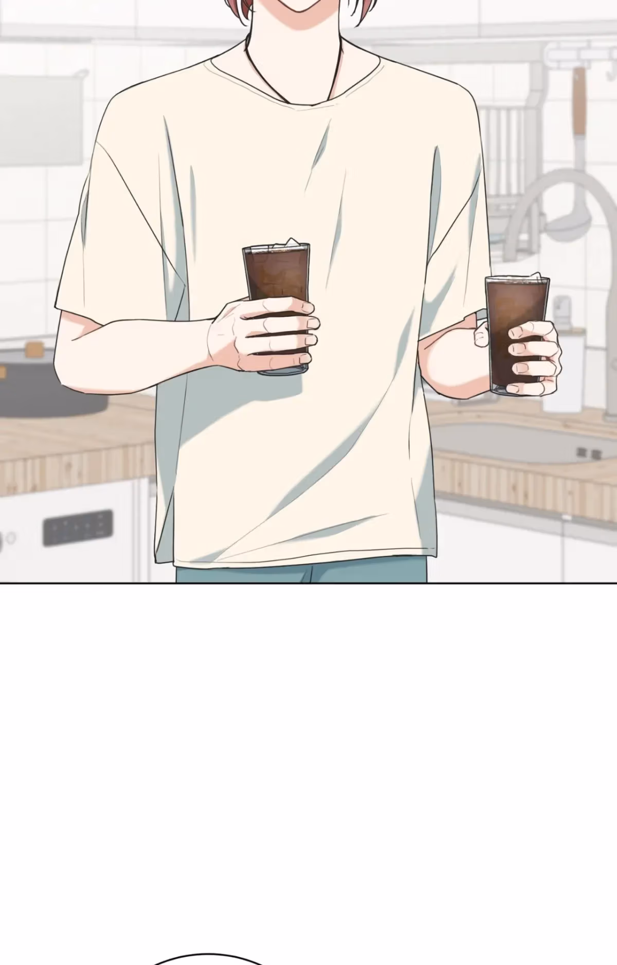 Read Love, To Us chapter 18 image 62 on Lezhin