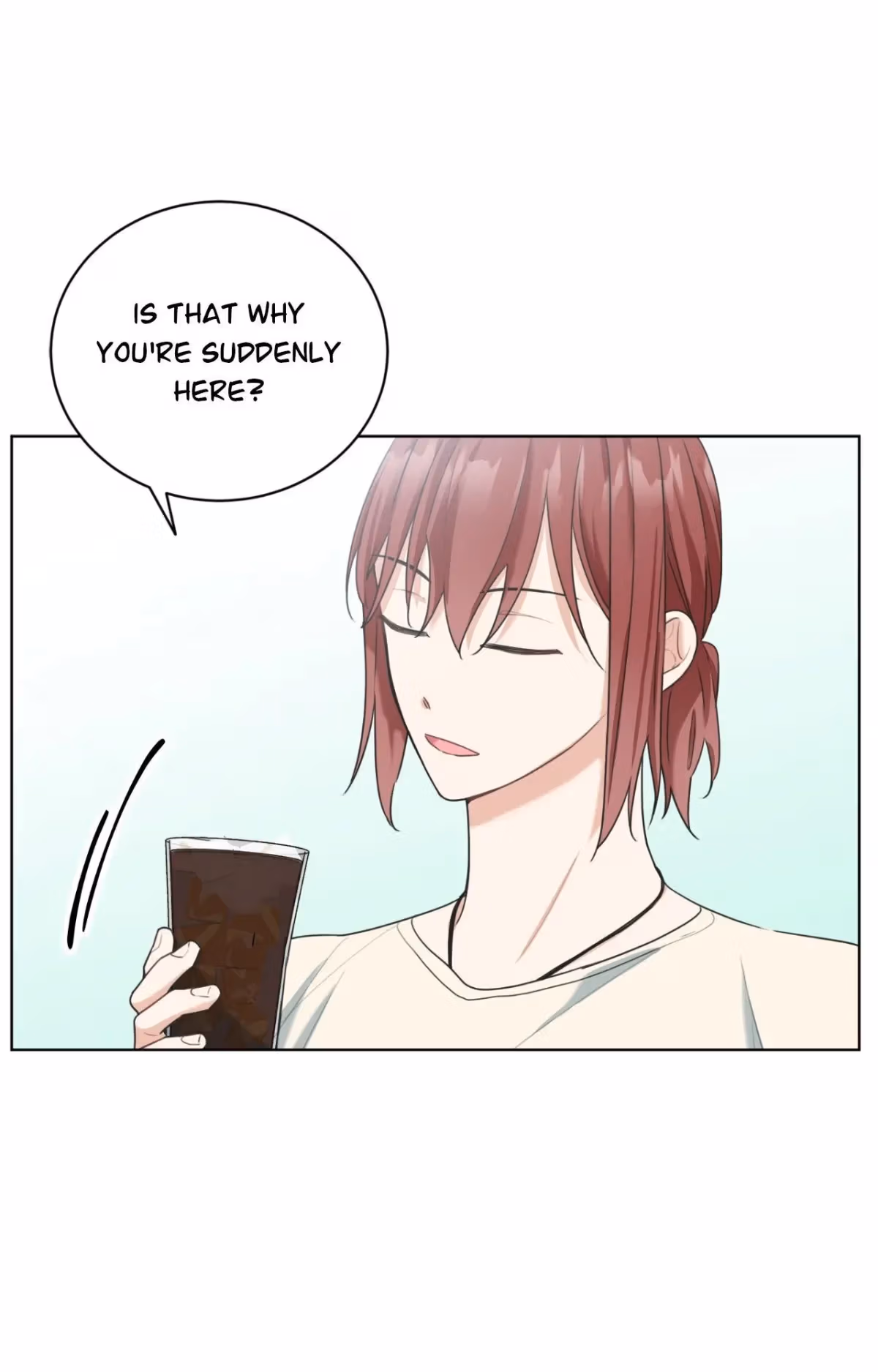 Read Love, To Us chapter 18 image 64 on Lezhin