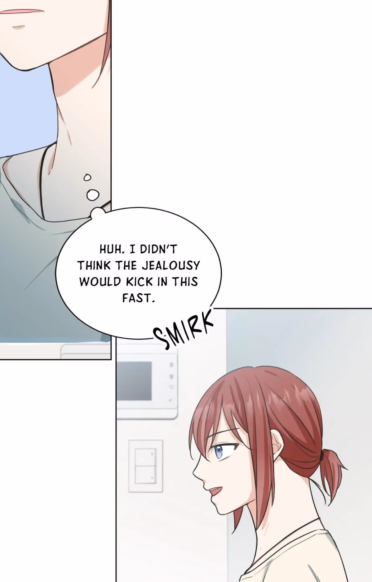 Read Love, To Us chapter 18 image 69 on Lezhin