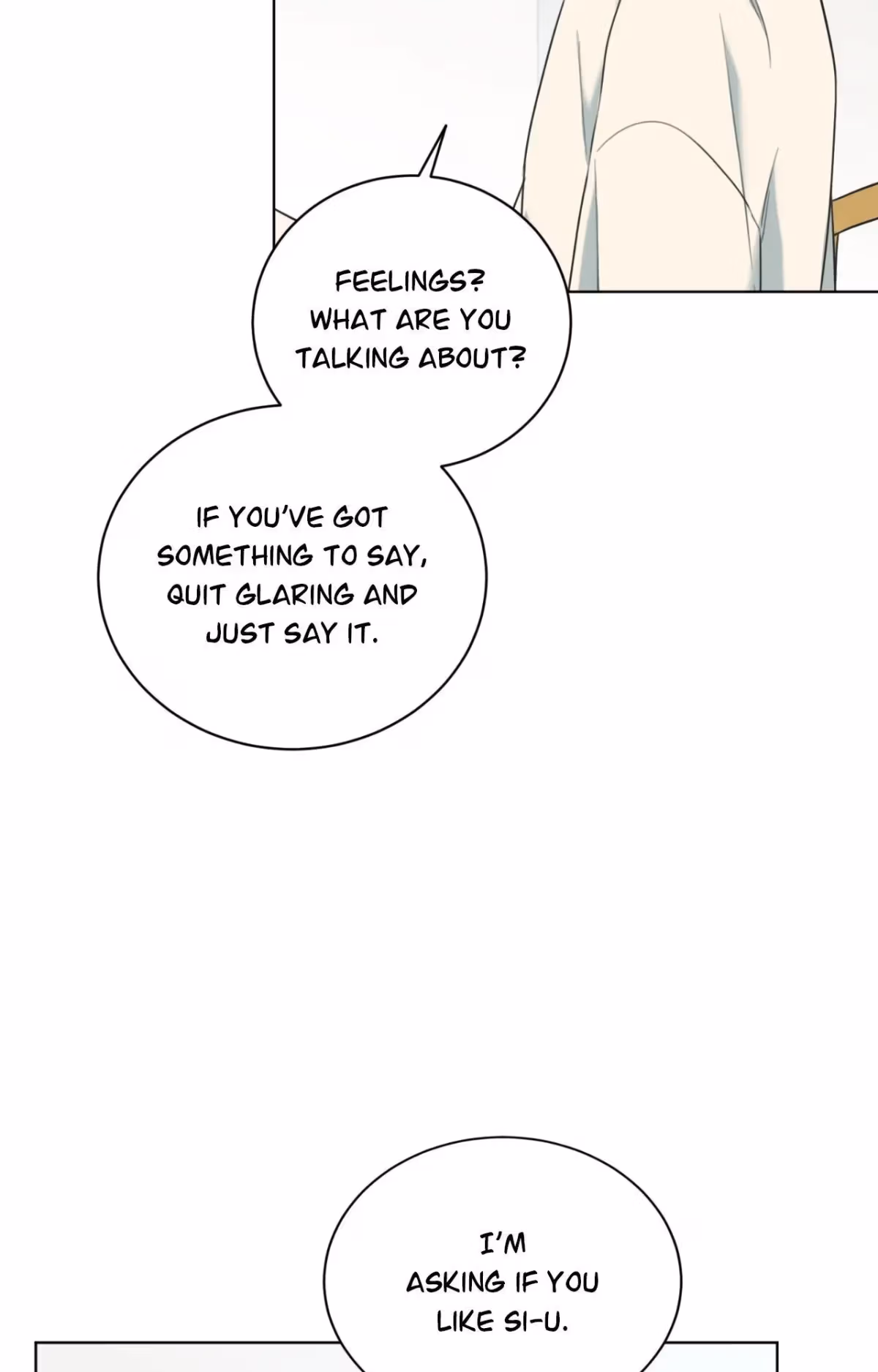 Read Love, To Us chapter 18 image 70 on Lezhin
