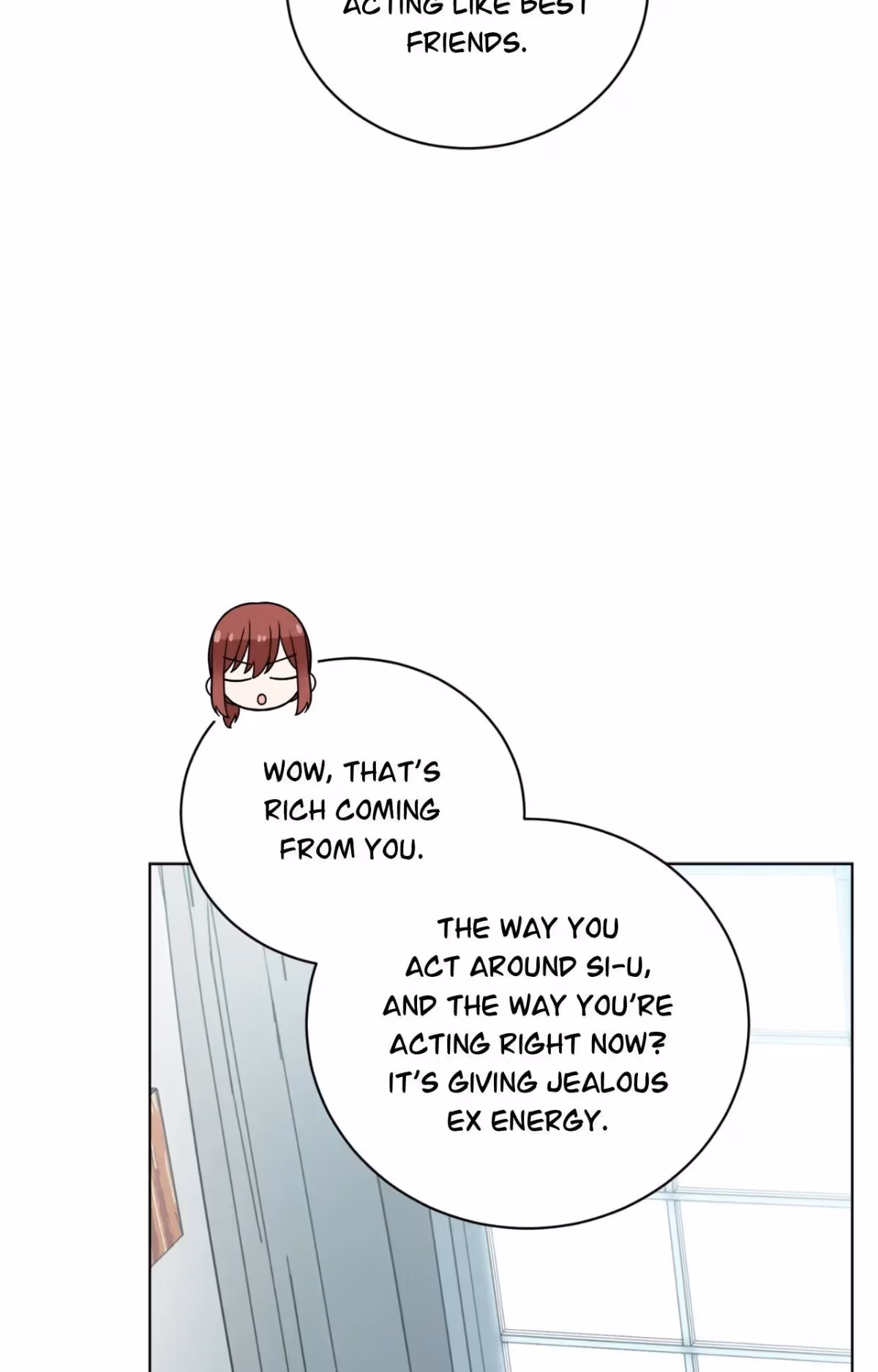 Read Love, To Us chapter 18 image 72 on Lezhin
