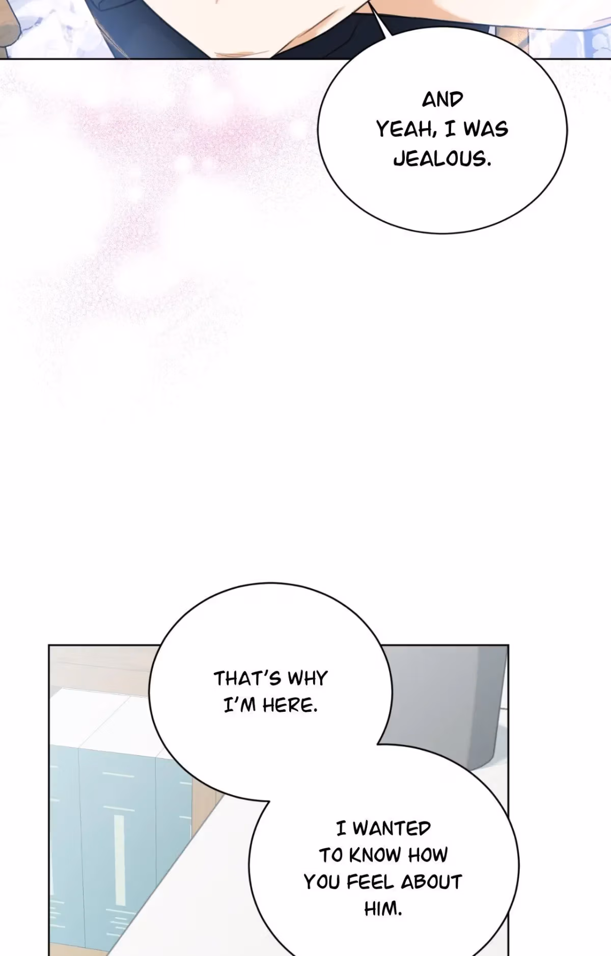 Read Love, To Us chapter 18 image 76 on Lezhin