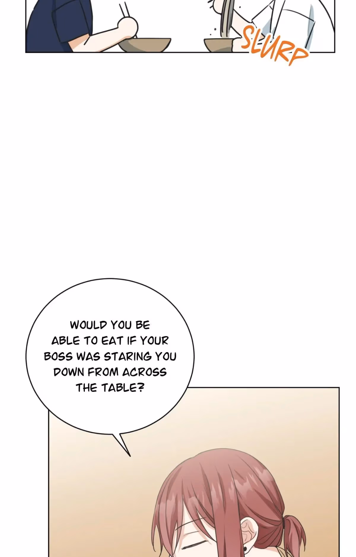 Read Love, To Us chapter 18 image 8 on Lezhin