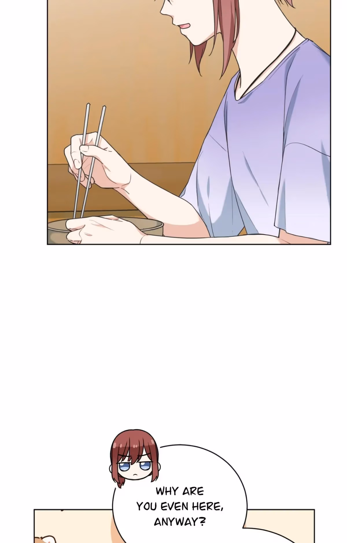 Read Love, To Us chapter 18 image 9 on Lezhin