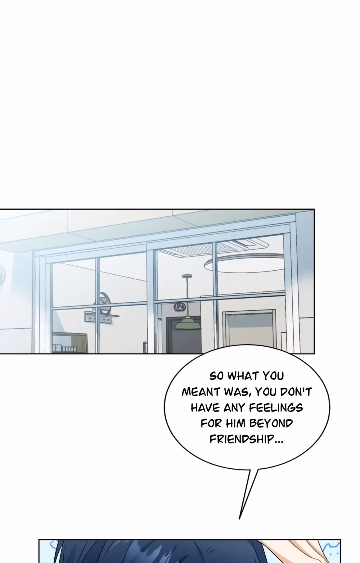 Read Love, To Us chapter 19 image 12 on Lezhin