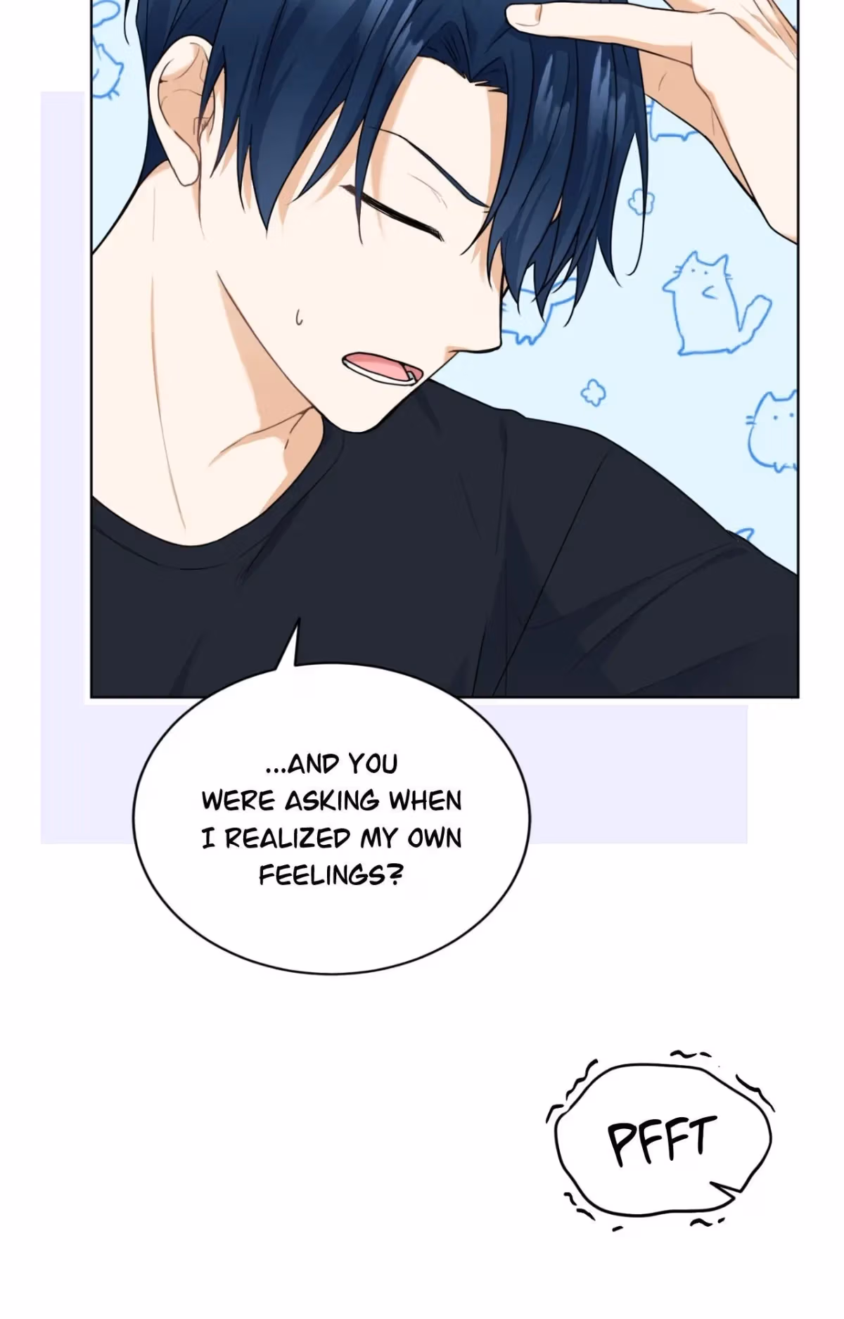 Read Love, To Us chapter 19 image 13 on Lezhin