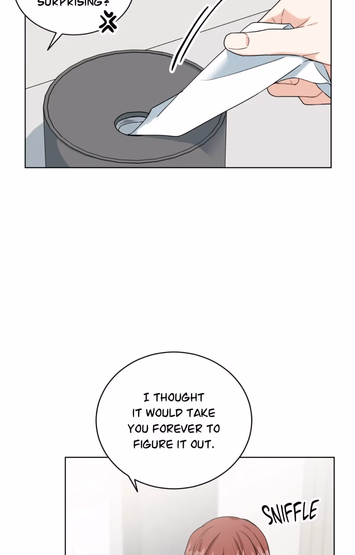 Read Love, To Us chapter 19 image 16 on Lezhin