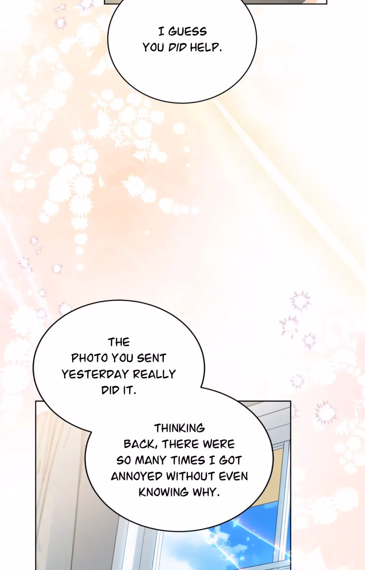 Read Love, To Us chapter 19 image 19 on Lezhin