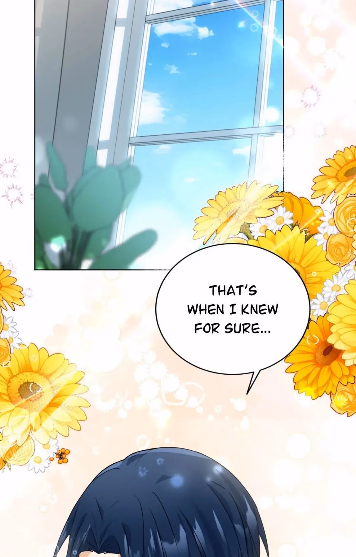 Read Love, To Us chapter 19 image 20 on Lezhin