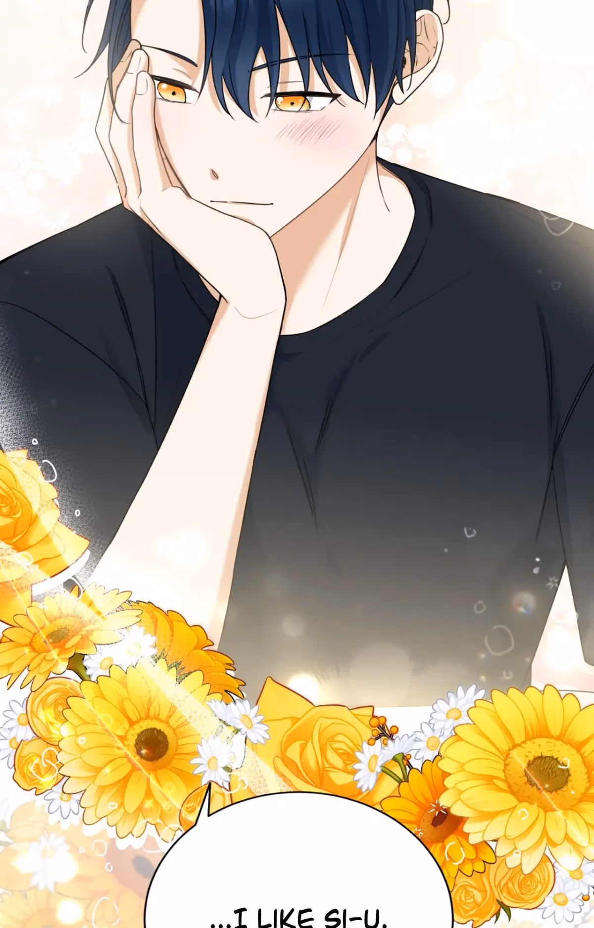 Read Love, To Us chapter 19 image 21 on Lezhin