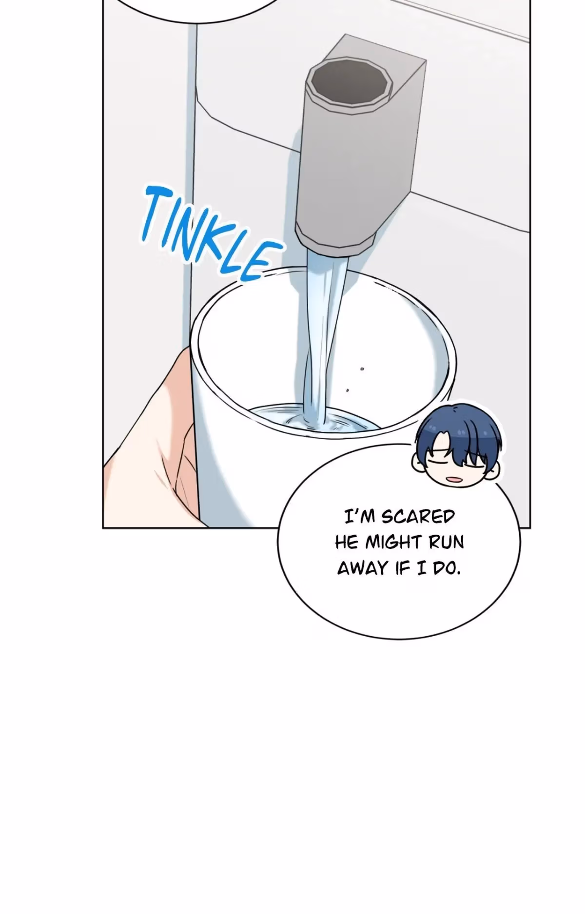 Read Love, To Us chapter 19 image 26 on Lezhin
